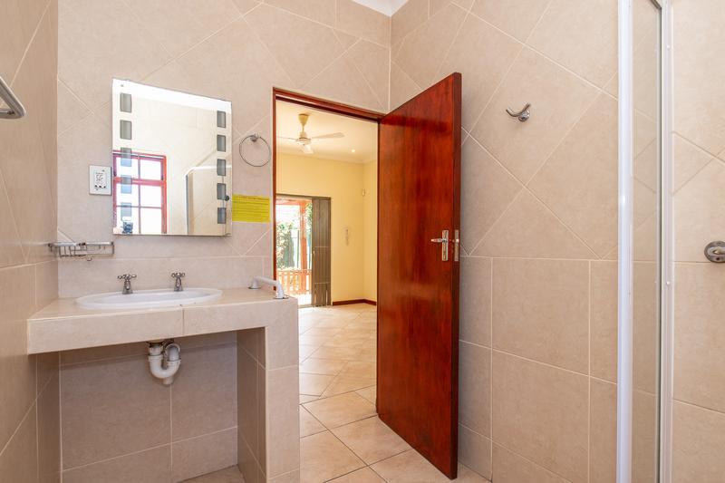 3 Bedroom Property for Sale in Bergvliet Western Cape